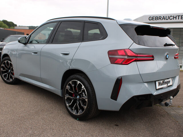 BMW X3 x20d M Sport Pro ACC 360Â°Standh.PanoD.H/K AHK Ansicht 7 für Fahrzeugdetailseite