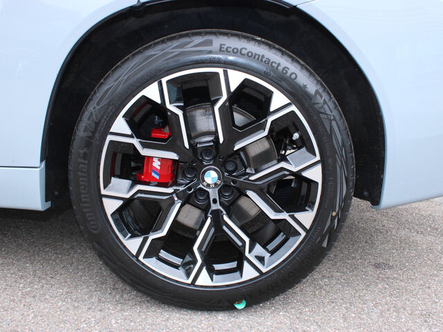 BMW X3 x20d M Sport Pro ACC 360Â°Standh.PanoD.H/K AHK Ansicht 8 für Fahrzeugdetailseite