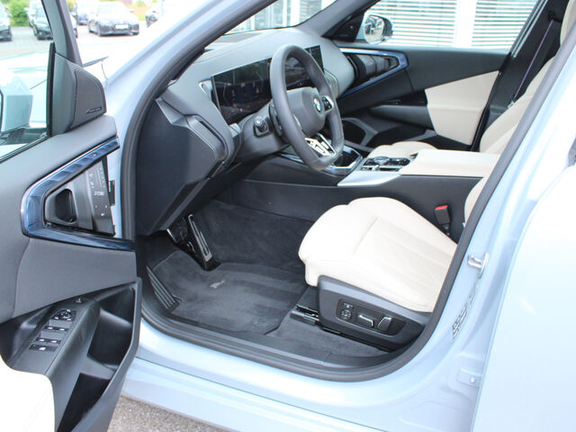 BMW X3 x20d M Sport Pro ACC 360Â°Standh.PanoD.H/K AHK Ansicht 9 für Fahrzeugdetailseite