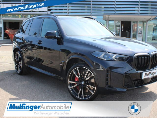 BMW X5 M60 i ACC Massage Standh.PanoD.Sitzbel.AHK 22 Ansicht 1 für Fahrzeugdetailseite