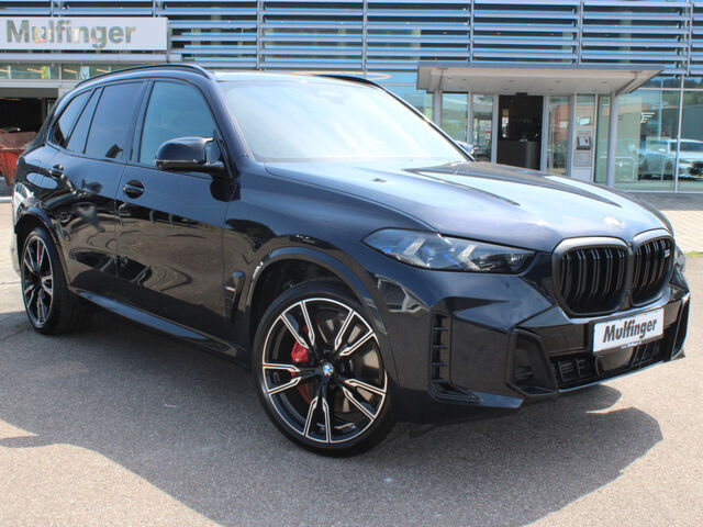 BMW X5 M60 i ACC Massage Standh.PanoD.Sitzbel.AHK 22 Ansicht 2 für Fahrzeugdetailseite
