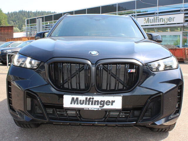 BMW X5 M60 i ACC Massage Standh.PanoD.Sitzbel.AHK 22 Ansicht 3 für Fahrzeugdetailseite