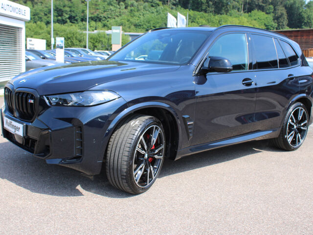 BMW X5 M60 i ACC Massage Standh.PanoD.Sitzbel.AHK 22 Ansicht 4 für Fahrzeugdetailseite