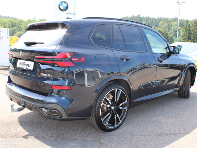 BMW X5 M60 i ACC Massage Standh.PanoD.Sitzbel.AHK 22 Ansicht 5 für Fahrzeugdetailseite