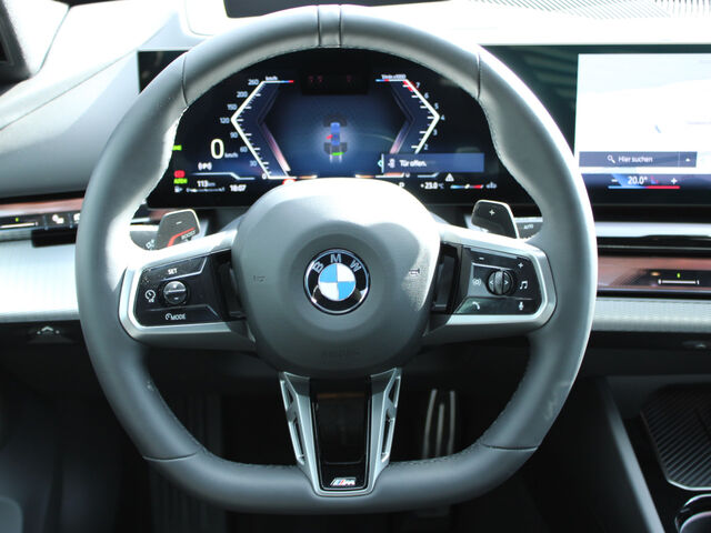 BMW 520 i M Sport Pro AutobahnAss.ACC HUD .360Â°HK AHK Ansicht 12 für Fahrzeugdetailseite