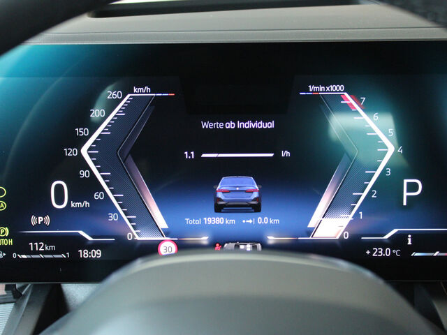 BMW 520 i M Sport Pro AutobahnAss.ACC HUD .360Â°HK AHK Ansicht 13 für Fahrzeugdetailseite