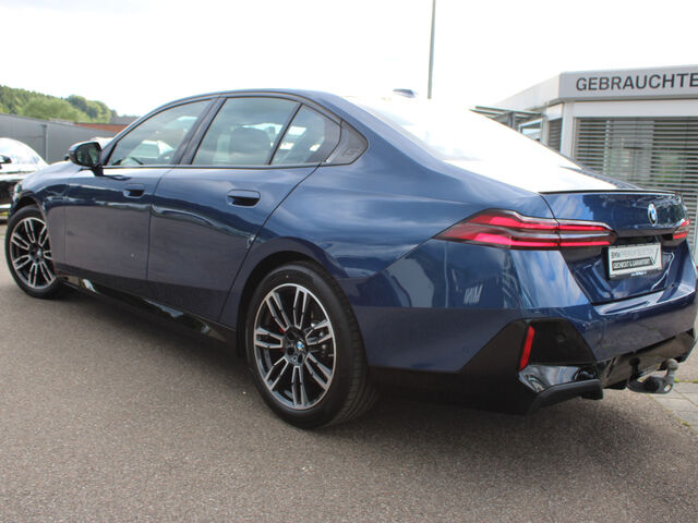 BMW 520 i M Sport Pro AutobahnAss.ACC HUD .360Â°HK AHK Ansicht 7 für Fahrzeugdetailseite