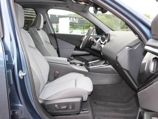 BMW X3 x20i Sports.Standh.PanoD.HUD ACC SurView.AHK Ansicht 11 für Fahrzeugdetailseite