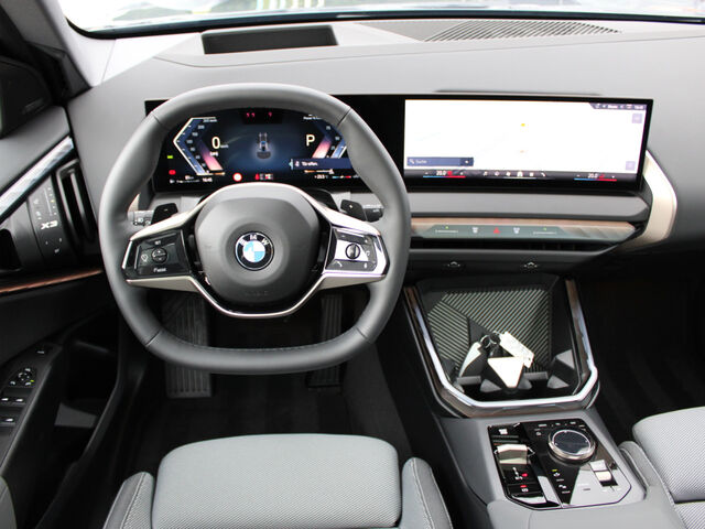 BMW X3 x20i Sports.Standh.PanoD.HUD ACC SurView.AHK Ansicht 12 für Fahrzeugdetailseite