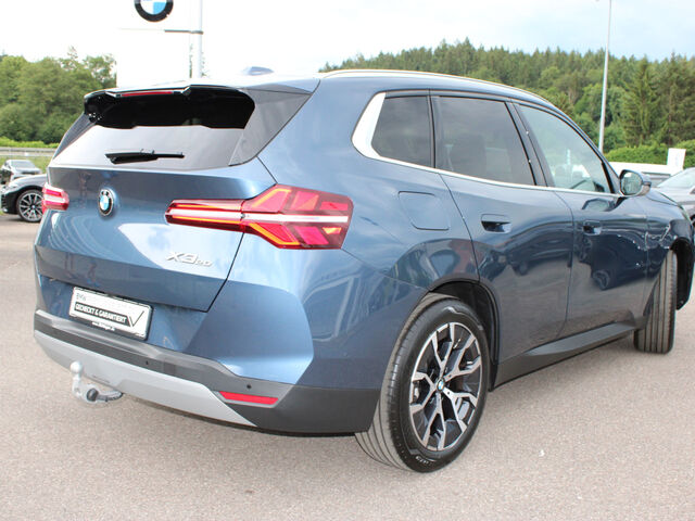 BMW X3 x20i Sports.Standh.PanoD.HUD ACC SurView.AHK Ansicht 6 für Fahrzeugdetailseite