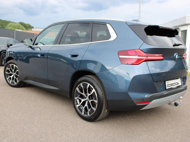 BMW X3 x20i Sports.Standh.PanoD.HUD ACC SurView.AHK Ansicht 8 für Fahrzeugdetailseite