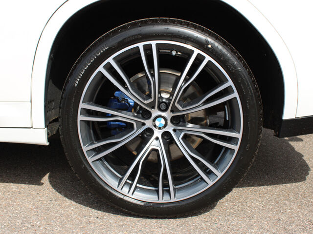 BMW X4 M40 i Standh.PanoD.SuView.ACC Laser HiFi AHK21 Ansicht 8 für Fahrzeugdetailseite