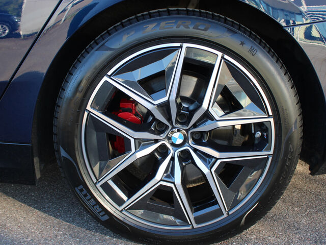 BMW 520 d xDr.T M Sport Pro PanoD.AutobahnAss.H/K.AHK Ansicht 7 für Fahrzeugdetailseite