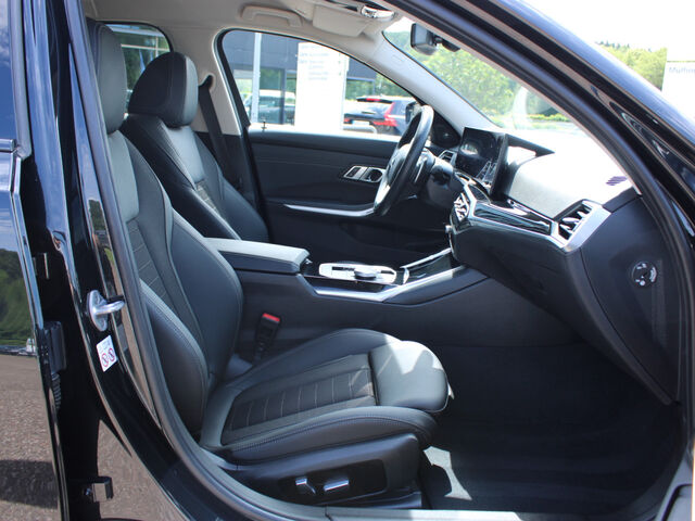 BMW 320 d xDr.T.Sports.Standh.ACC LiveProf.Kamera H/K Ansicht 10 für Fahrzeugdetailseite