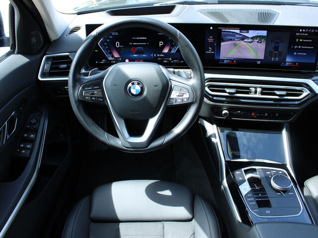 BMW 320 d xDr.T.Sports.Standh.ACC LiveProf.Kamera H/K Ansicht 11 für Fahrzeugdetailseite