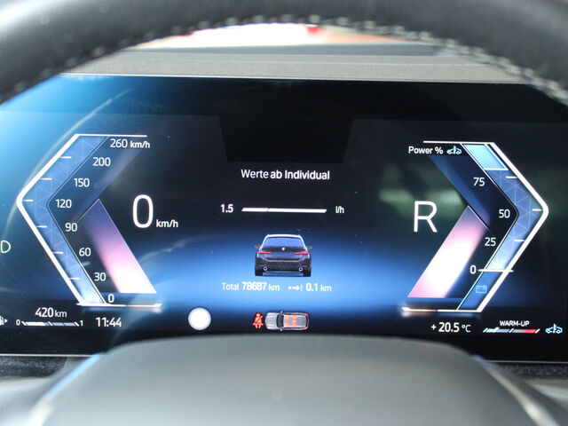 BMW 320 d xDr.T.Sports.Standh.ACC LiveProf.Kamera H/K Ansicht 12 für Fahrzeugdetailseite