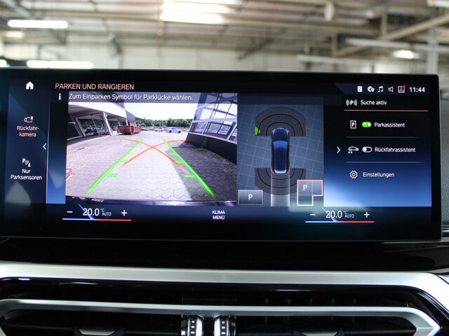 BMW 320 d xDr.T.Sports.Standh.ACC LiveProf.Kamera H/K Ansicht 14 für Fahrzeugdetailseite