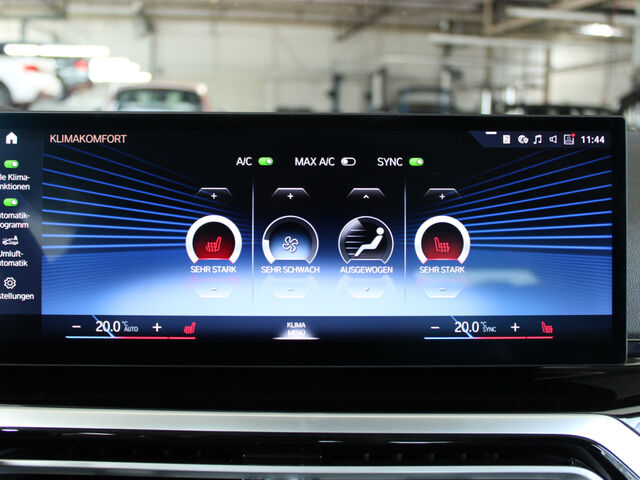 BMW 320 d xDr.T.Sports.Standh.ACC LiveProf.Kamera H/K Ansicht 15 für Fahrzeugdetailseite