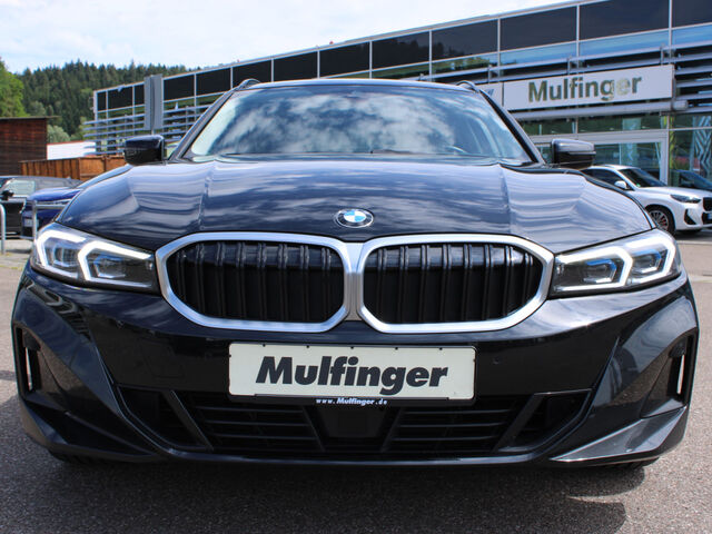 BMW 320 d xDr.T.Sports.Standh.ACC LiveProf.Kamera H/K Ansicht 3 für Fahrzeugdetailseite