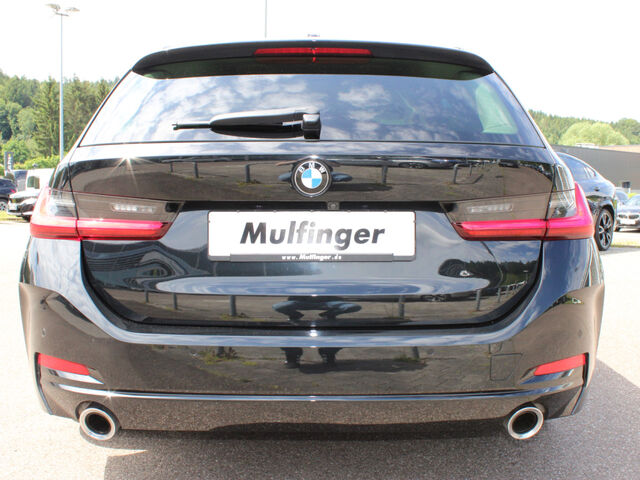 BMW 320 d xDr.T.Sports.Standh.ACC LiveProf.Kamera H/K Ansicht 6 für Fahrzeugdetailseite