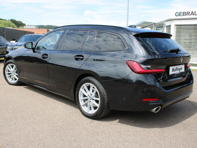 BMW 320 d xDr.T.Sports.Standh.ACC LiveProf.Kamera H/K Ansicht 7 für Fahrzeugdetailseite