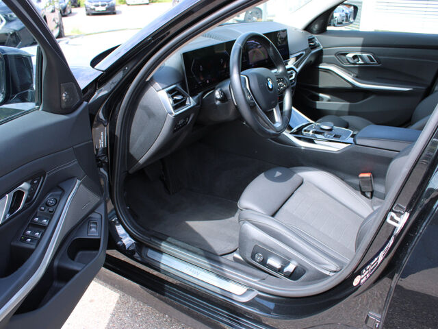 BMW 320 d xDr.T.Sports.Standh.ACC LiveProf.Kamera H/K Ansicht 9 für Fahrzeugdetailseite