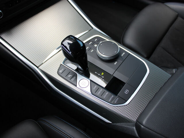BMW 320 i T.M Sport Standh.Laser LiveProf.DrivAss.AHK Ansicht 15 für Fahrzeugdetailseite