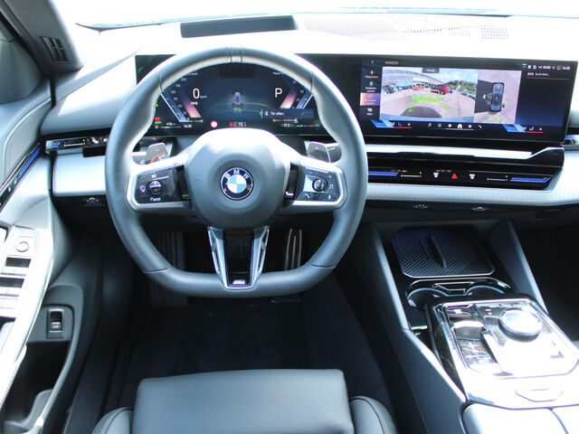 BMW 540 d xDr. M Sport Standh.ACC SurView Sitzbel.20 Ansicht 11 für Fahrzeugdetailseite
