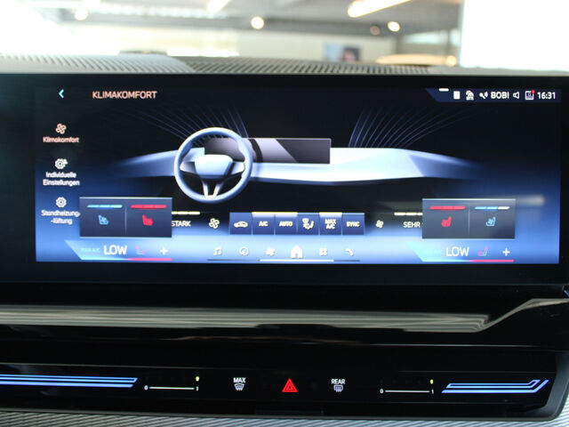 BMW 540 d xDr. M Sport Standh.ACC SurView Sitzbel.20 Ansicht 13 für Fahrzeugdetailseite