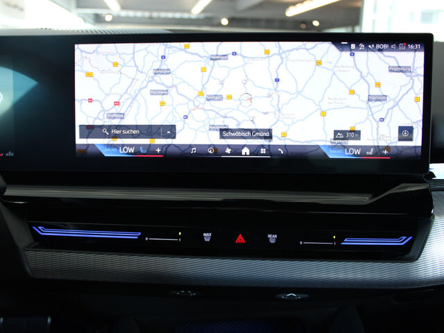 BMW 540 d xDr. M Sport Standh.ACC SurView Sitzbel.20 Ansicht 14 für Fahrzeugdetailseite