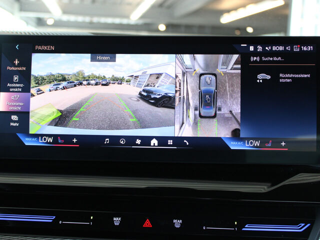 BMW 540 d xDr. M Sport Standh.ACC SurView Sitzbel.20 Ansicht 15 für Fahrzeugdetailseite