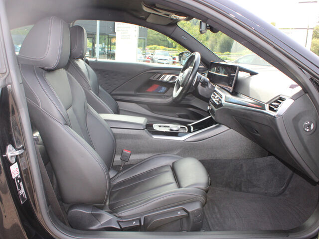 BMW M240 i Live-Navi-Widescreen Kamera Ha/Ka.DAB 19 Ansicht 10 für Fahrzeugdetailseite