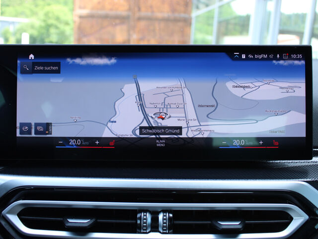 BMW M240 i Live-Navi-Widescreen Kamera Ha/Ka.DAB 19 Ansicht 13 für Fahrzeugdetailseite