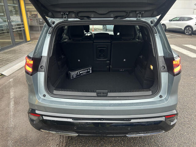 RENAULT Espace 6 Esprit Alpine Full Hybrid 200 ACC GOOGLE Ansicht 10 für Fahrzeugdetailseite