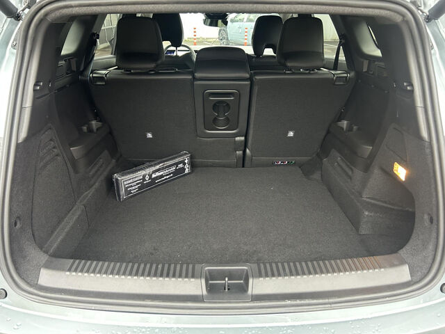 RENAULT Espace 6 Esprit Alpine Full Hybrid 200 ACC GOOGLE Ansicht 11 für Fahrzeugdetailseite