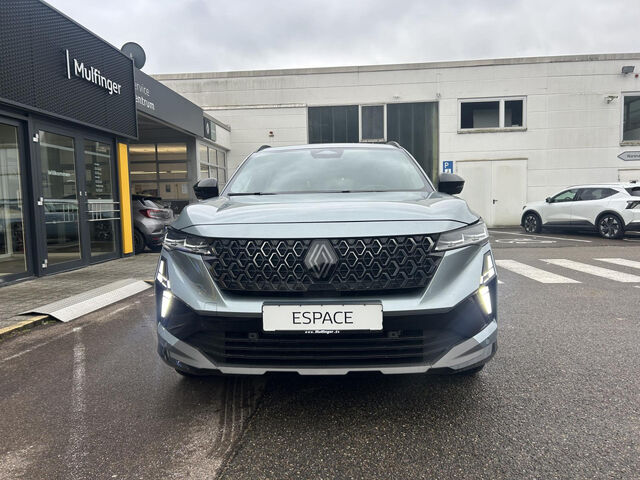 RENAULT Espace 6 Esprit Alpine Full Hybrid 200 ACC GOOGLE Ansicht 8 für Fahrzeugdetailseite
