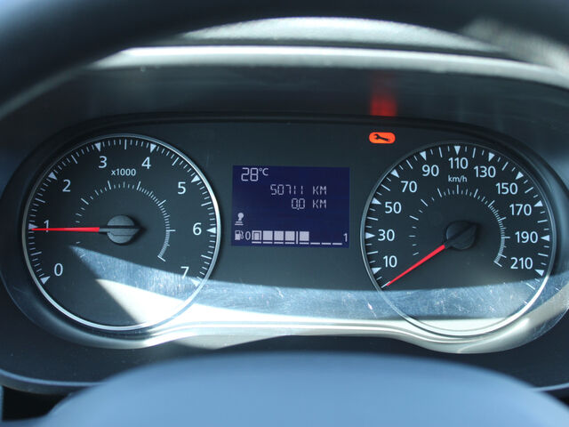 DACIA Duster TCe 90 Deal Klimaanlage Start-Stopp USB Ansicht 11 für Fahrzeugdetailseite