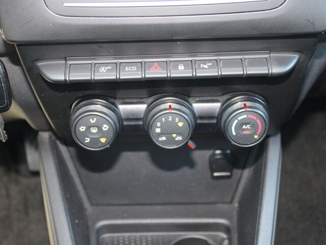 DACIA Duster TCe 90 Deal Klimaanlage Start-Stopp USB Ansicht 13 für Fahrzeugdetailseite
