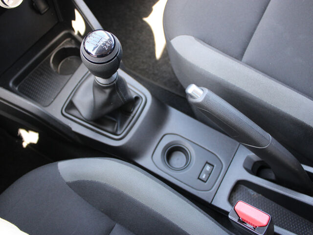 DACIA Duster TCe 90 Deal Klimaanlage Start-Stopp USB Ansicht 14 für Fahrzeugdetailseite