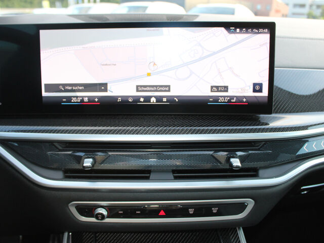 BMW X5 x30d M Sport Pro Iconic Ha/Ka.AdFahrw.AHK 22 Ansicht 14 für Fahrzeugdetailseite