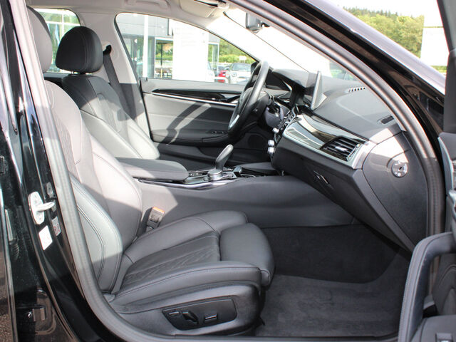 BMW 520 d xDr.T.HUD ACC Standh.Laser LiveProf.AHK18 Ansicht 10 für Fahrzeugdetailseite