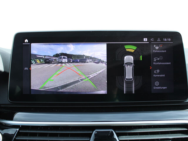 BMW 520 d xDr.T.HUD ACC Standh.Laser LiveProf.AHK18 Ansicht 15 für Fahrzeugdetailseite