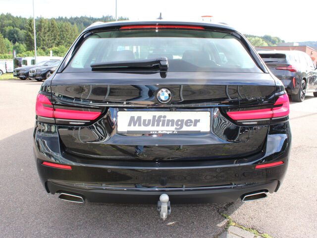 BMW 520 d xDr.T.HUD ACC Standh.Laser LiveProf.AHK18 Ansicht 6 für Fahrzeugdetailseite