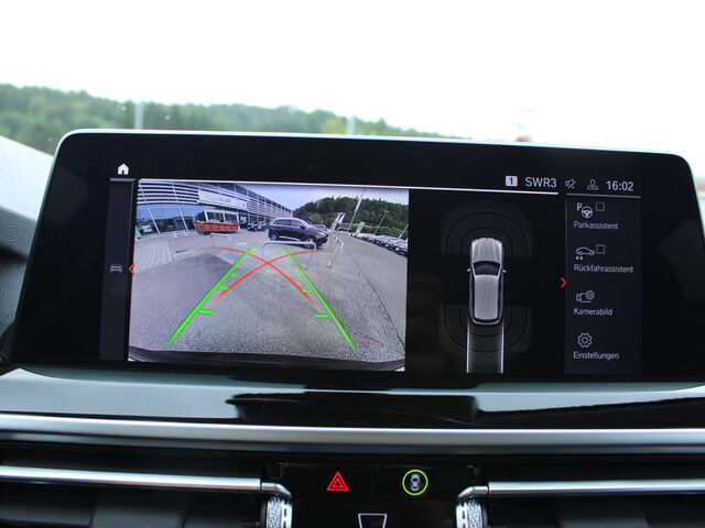 BMW X3 x20i Sports.Kamera Live-Navi Lenkradh.DAB AHK Ansicht 14 für Fahrzeugdetailseite