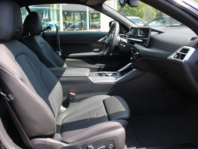 BMW M440 i xDrive Cabrio MPro Inno Sitzklim H/K AHK 19 Ansicht 12 für Fahrzeugdetailseite