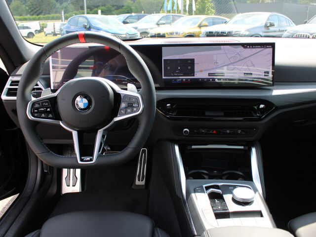 BMW M440 i xDrive Cabrio MPro Inno Sitzklim H/K AHK 19 Ansicht 13 für Fahrzeugdetailseite