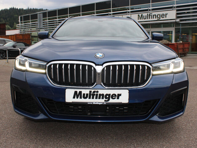 BMW 530 d xDr.T.M Sport IntAktL.Standh.PanoD.SuView19 Ansicht 3 für Fahrzeugdetailseite