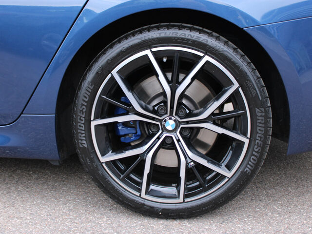 BMW 530 d xDr.T.M Sport IntAktL.Standh.PanoD.SuView19 Ansicht 8 für Fahrzeugdetailseite