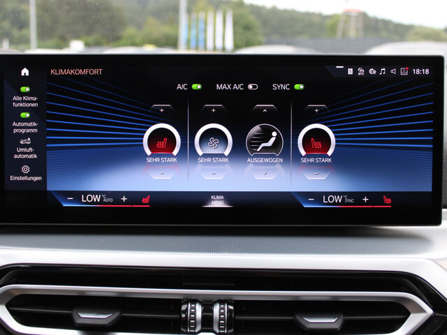 BMW 320 d xDr.T. Sports.HUD ACC PanoD.LiveProf.Kamera Ansicht 15 für Fahrzeugdetailseite