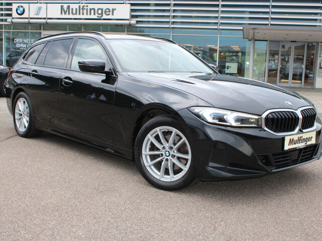 BMW 320 d xDr.T. Sports.HUD ACC PanoD.LiveProf.Kamera Ansicht 2 für Fahrzeugdetailseite